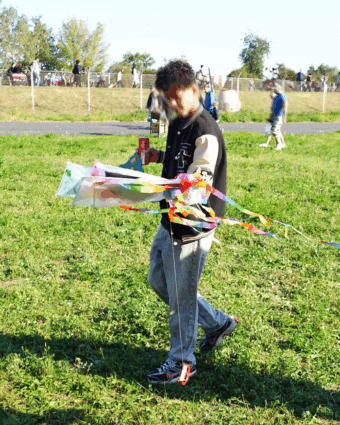 27.09.2025 Drachenfest Flughafen Tempelhof Haus Wilmersdorf 27.09.2025 Drachenfest Flughafen Tempelhof Haus Wilmersdorf