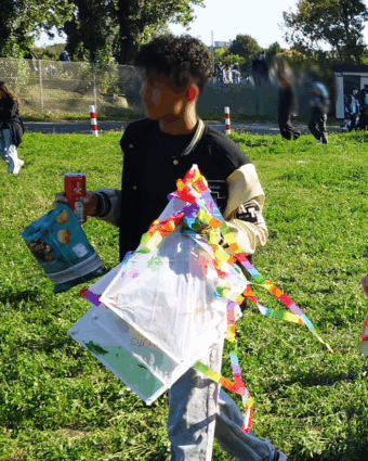 27.09.2025 Drachenfest Flughafen Tempelhof Haus Wilmersdorf 27.09.2025 Drachenfest Flughafen Tempelhof Haus Wilmersdorf