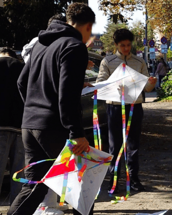 27.09.2025 Drachenfest Flughafen Tempelhof Haus Wilmersdorf 27.09.2025 Drachenfest Flughafen Tempelhof Haus Wilmersdorf