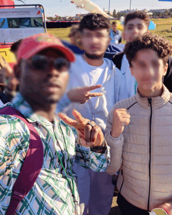 27.09.2025 Drachenfest Flughafen Tempelhof Haus Wilmersdorf 27.09.2025 Drachenfest Flughafen Tempelhof Haus Wilmersdorf