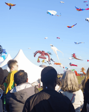 27.09.2025 Drachenfest Flughafen Tempelhof Haus Wilmersdorf 27.09.2025 Drachenfest Flughafen Tempelhof Haus Wilmersdorf