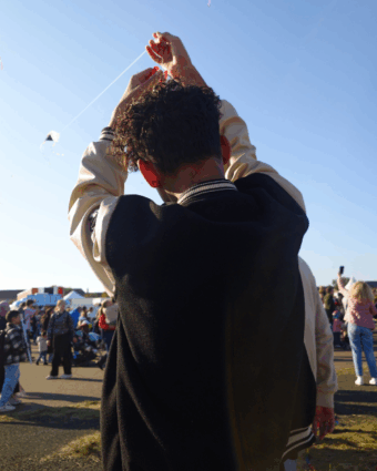 27.09.2025 Drachenfest Flughafen Tempelhof Haus Wilmersdorf 27.09.2025 Drachenfest Flughafen Tempelhof Haus Wilmersdorf