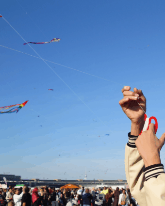 27.09.2025 Drachenfest Flughafen Tempelhof Haus Wilmersdorf 27.09.2025 Drachenfest Flughafen Tempelhof Haus Wilmersdorf