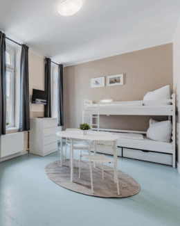 Haus Ladenberg (SOZIALES-BERLIN) Haus Ladenberg (SOZIALES-BERLIN)