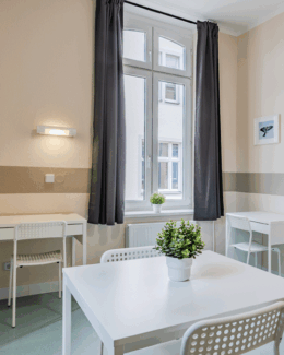 Haus Ladenberg (SOZIALES-BERLIN) Haus Ladenberg (SOZIALES-BERLIN)