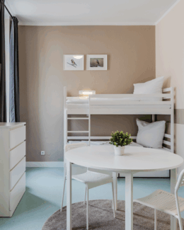 Haus Ladenberg (SOZIALES-BERLIN)