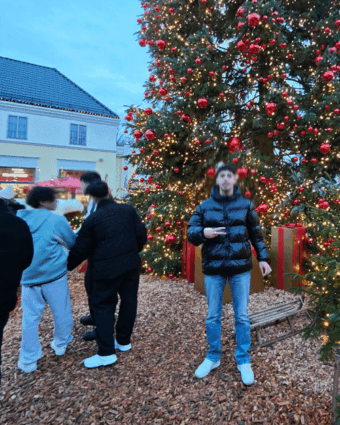 06.12.2025 Outlet Center Berlin Wustermark 06.12.2025 Outlet Center Berlin Wustermark