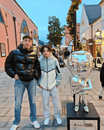 06.12.2025 Outlet Center Berlin Wustermark 06.12.2025 Outlet Center Berlin Wustermark