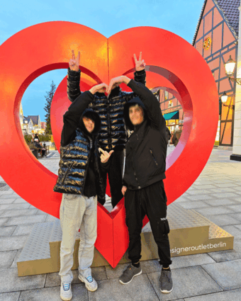 06.12.2025 Outlet Center Berlin Wustermark 06.12.2025 Outlet Center Berlin Wustermark