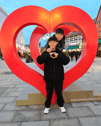 06.12.2025 Outlet Center Berlin Wustermark 06.12.2025 Outlet Center Berlin Wustermark