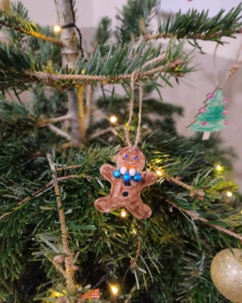 15.12.2025 Weihnachtsbasten Haus Grünberger 15.12.2025 Weihnachtsbasten Haus Grünberger