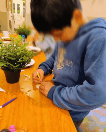 15.12.2025 Weihnachtsbasten Haus Grünberger 15.12.2025 Weihnachtsbasten Haus Grünberger