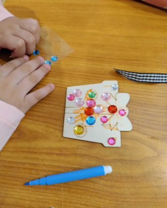 15.12.2025 Weihnachtsbasten Haus Grünberger 15.12.2025 Weihnachtsbasten Haus Grünberger