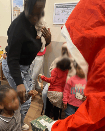 Haus Grünberger Weihnachten 2025 Haus Grünberger Weihnachten 2025