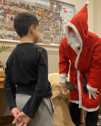 Haus Grünberger Weihnachten 2025 Haus Grünberger Weihnachten 2025