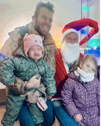 Haus Hubertus & Bismarck Weihnachten 2025 Haus Hubertus & Bismarck Weihnachten 2025