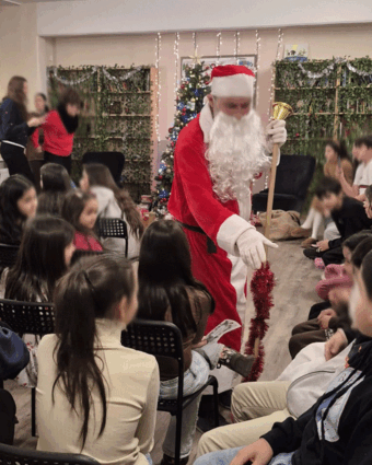 Haus Siegfriedshof Weihnachten 2025 Haus Siegfriedshof Weihnachten 2025