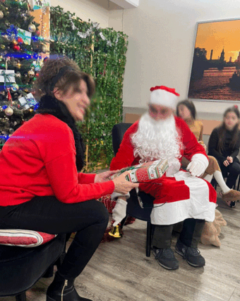 Haus Siegfriedshof Weihnachten 2025 Haus Siegfriedshof Weihnachten 2025