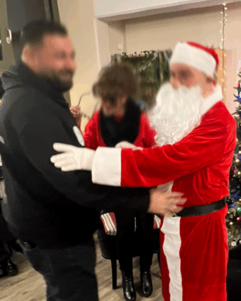 Haus Siegfriedshof Weihnachten 2025 Haus Siegfriedshof Weihnachten 2025