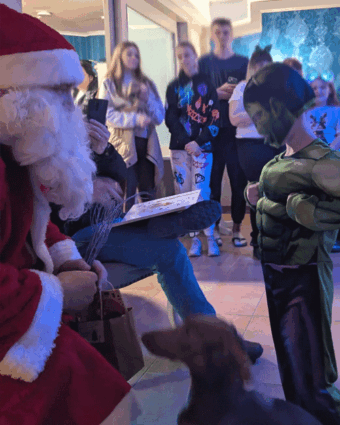 Haus Friederike Weihnachten 2025 Haus Friederike Weihnachten 2025