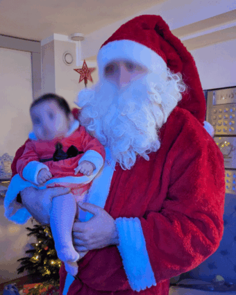 Haus Friederike Weihnachten 2025 Haus Friederike Weihnachten 2025