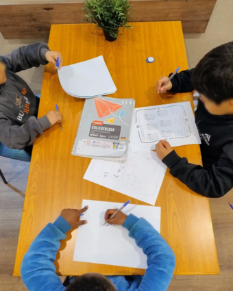 04.03.2026 Hausaufgaben Haus Grünberger 04.03.2026 Hausaufgaben Haus Grünberger