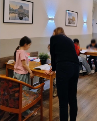 04.03.2026 Hausaufgaben Haus Grünberger 04.03.2026 Hausaufgaben Haus Grünberger