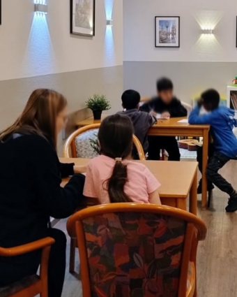 04.03.2026 Hausaufgaben Haus Grünberger 04.03.2026 Hausaufgaben Haus Grünberger