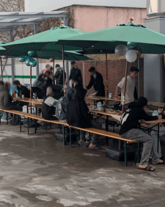 20.03.2026 Zuckerfest Haus Wilmersdorf 20.03.2026 Zuckerfest Haus Wilmersdorf