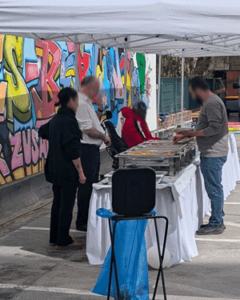 20.03.2026 Zuckerfest Haus Wilmersdorf 20.03.2026 Zuckerfest Haus Wilmersdorf