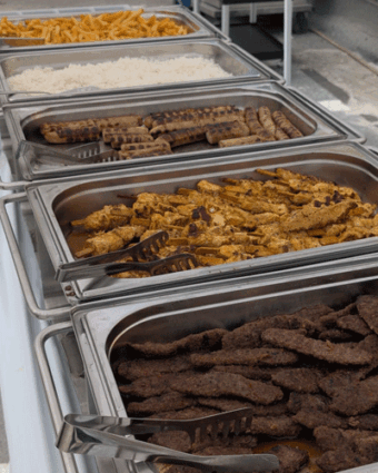 20.03.2026 Zuckerfest Haus Wilmersdorf 20.03.2026 Zuckerfest Haus Wilmersdorf