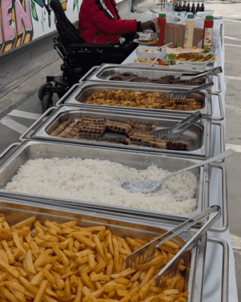 20.03.2026 Zuckerfest Haus Wilmersdorf 20.03.2026 Zuckerfest Haus Wilmersdorf