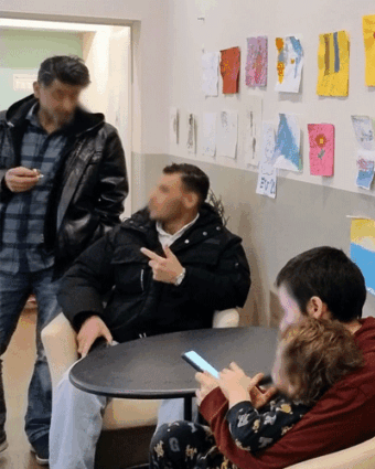 20.03.2026 Zuckerfest und Ausstellung im Haus Grünberger 20.03.2026 Zuckerfest und Ausstellung im Haus Grünberger