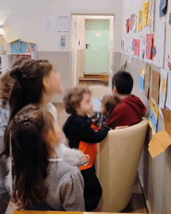20.03.2026 Zuckerfest und Ausstellung im Haus Grünberger 20.03.2026 Zuckerfest und Ausstellung im Haus Grünberger