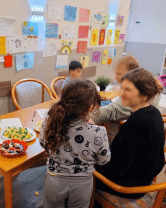 20.03.2026 Zuckerfest und Ausstellung im Haus Grünberger 20.03.2026 Zuckerfest und Ausstellung im Haus Grünberger