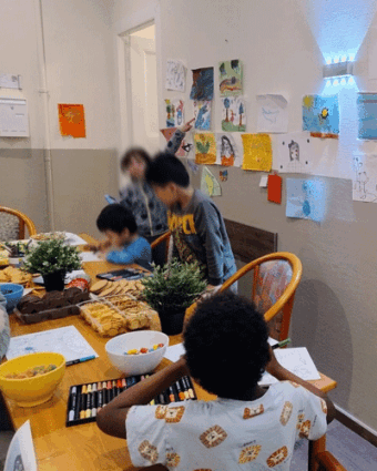 20.03.2026 Zuckerfest und Ausstellung im Haus Grünberger 20.03.2026 Zuckerfest und Ausstellung im Haus Grünberger