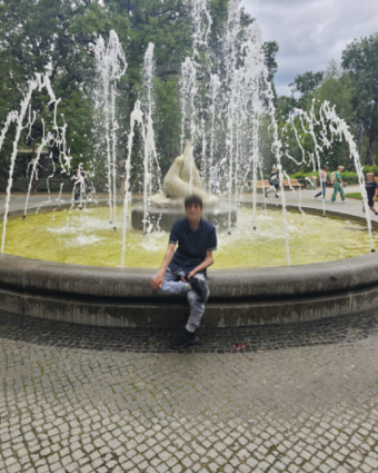 07.08.2026 Zoobesuch Haus Wilmersdorf
