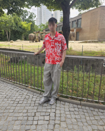 07.08.2026 Zoobesuch Haus Wilmersdorf