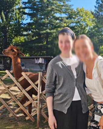 12.08.2026 Tierpark