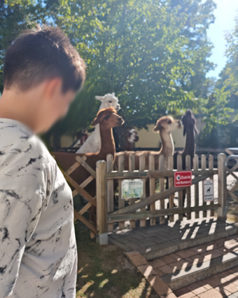 12.08.2026 Tierpark