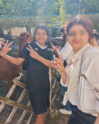 12.08.2026 Tierpark