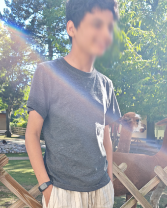12.08.2026 Tierpark
