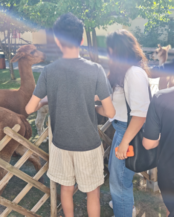 12.08.2026 Tierpark