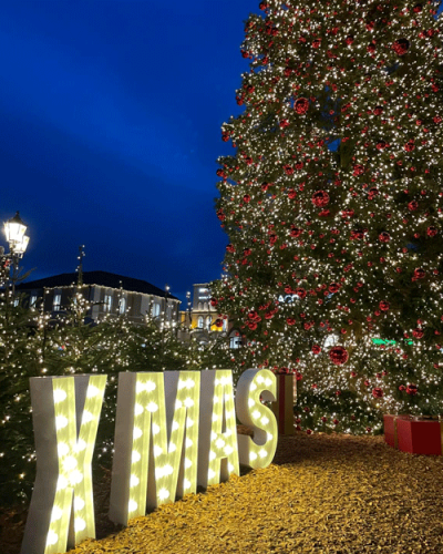 06.12.2025 Outlet Center Berlin Wustermark