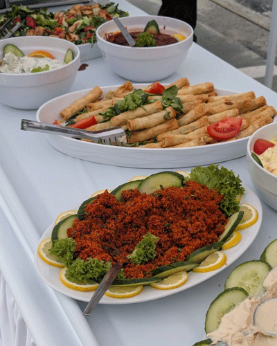 20.03.2026 Zuckerfest Haus Wilmersdorf