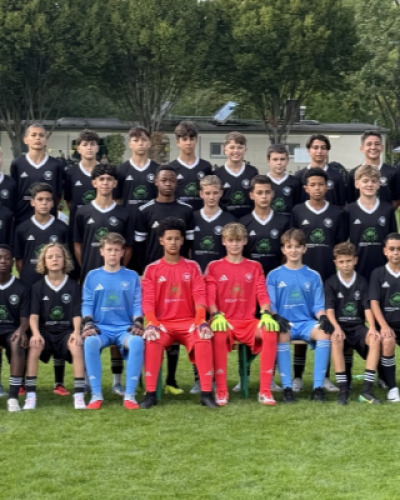 Berliner SC C2 (U14)