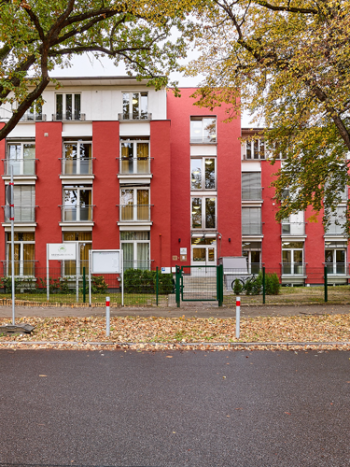 Haus Jungerfernstieg SOZIALES-BERLIN