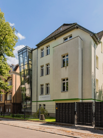 Haus Ladenberg (SOZIALES-BERLIN)