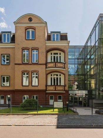 Haus Ladenberg SOZIALES-BERLIN