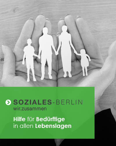 Home Soziales-Berlin
